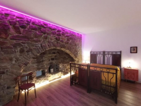 Il Glicine Castelmezzano